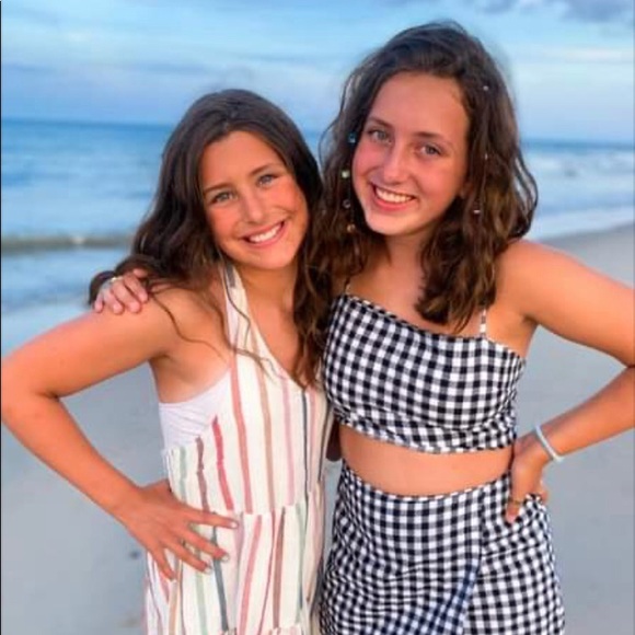 Meet your Posher, Ava and Emme✨ - Picture 1 of 1